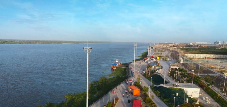 Barranquilla, la ciudad de Colombia más premiada a nivel mundial